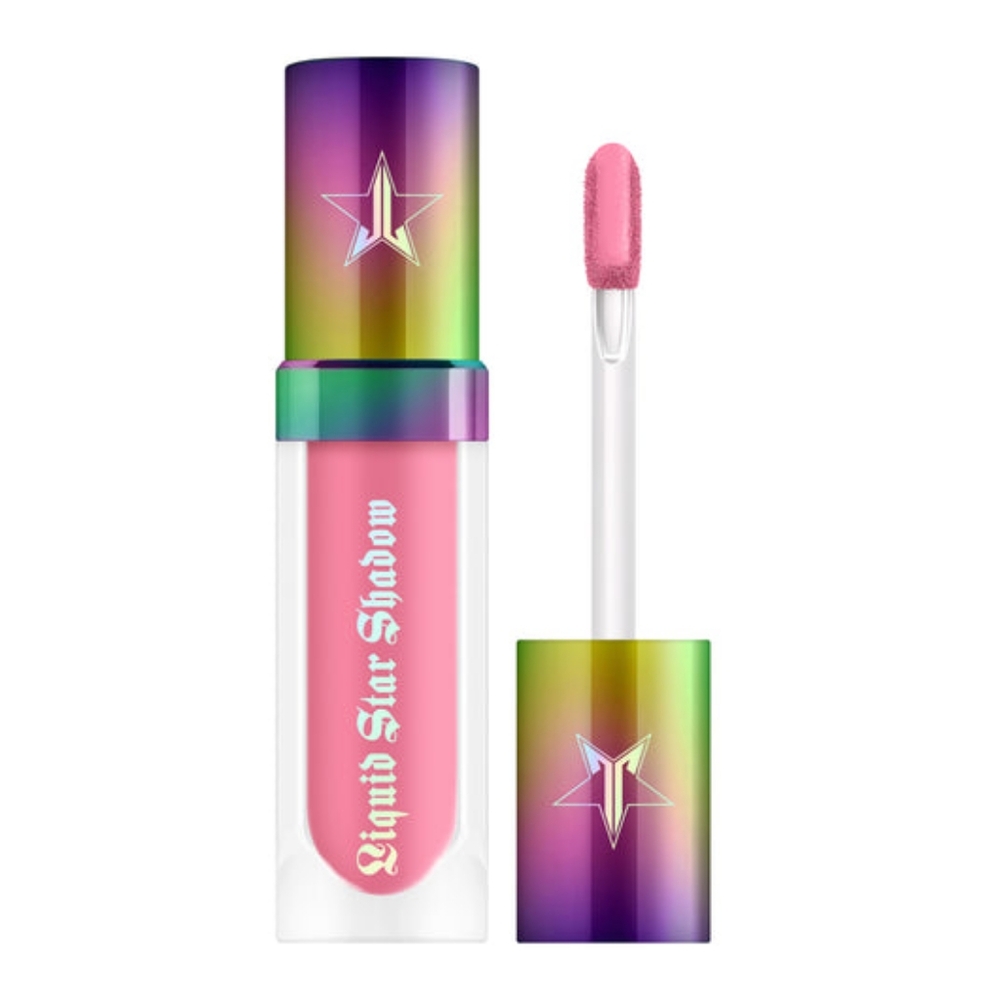 Jeffree Star Liquid Star Shadow - Pink Tablet / Bubble Gum Pink